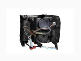 AnzoUSA Projector Headlight Assembly (MPN: 111125)