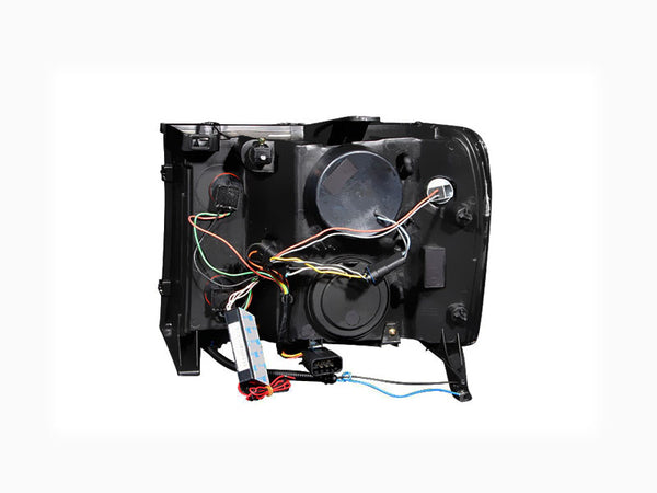AnzoUSA Projector Headlight Assembly (MPN: 111125)
