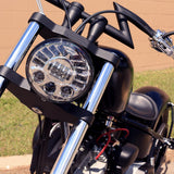 J.W. Speaker Adaptive 2 Series Headlight Assembly (MPN: 0555081)
