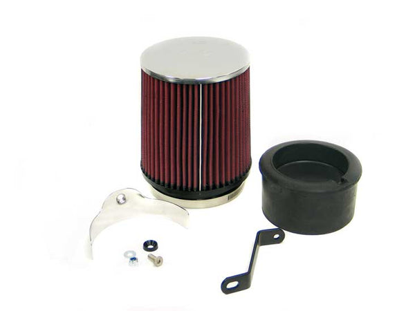 K&N Cold Air Intake 57 Series Generation II (MPN: 57-0440)