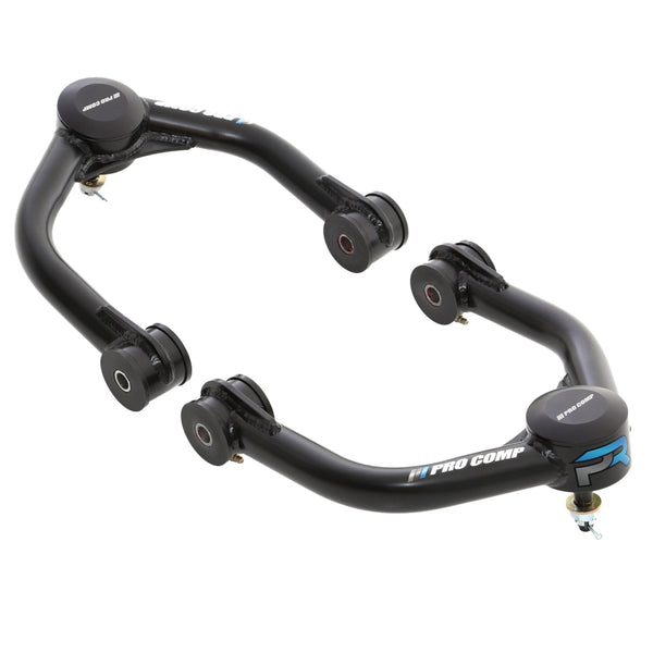 Pro Comp Suspension Control Arm Set (MPN: 51036B)