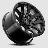 Torque Wheels Canyon 17 Inch Wheel (MPN: TW401R-17857304-12)