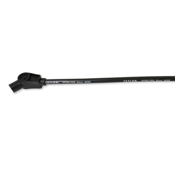 Taylor Cable Spiro Pro Race-Fit Spark Plug Wire Set (MPN: 76032)