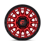 Fuel Off Road Wheel D834 (MPN: D83417908445)