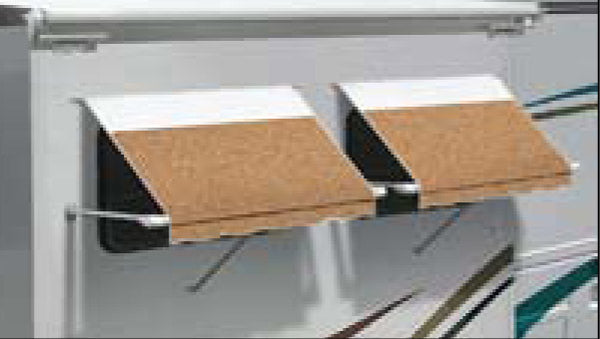 Carefree RV Window Awning SL - XL (MPN: IK08012JV)