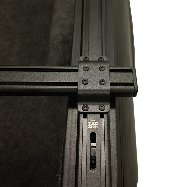 Putco Bed Cargo Rack Upright (MPN: 192162-2)