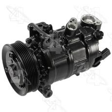 Four Seasons Air Conditioner Compressor (MPN: 167315)