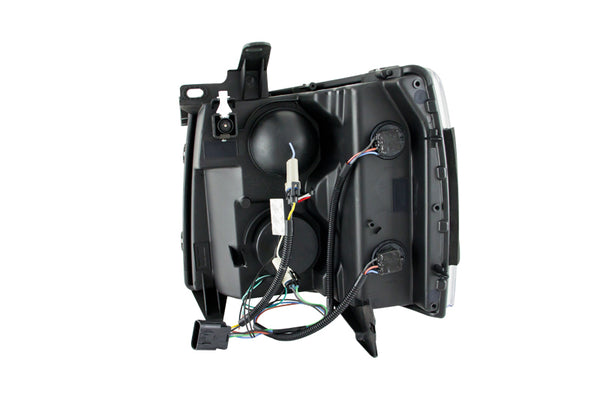 AnzoUSA Projector Headlight Assembly (MPN: 111199)