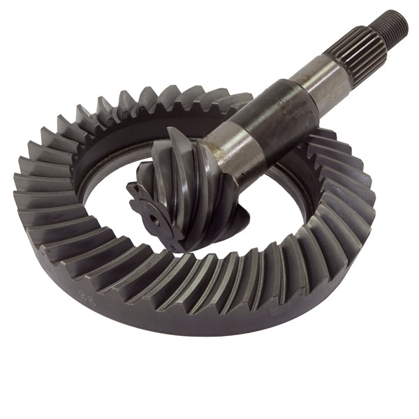 Alloy USA Differential Ring And Pinion (MPN: D44488JK)