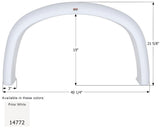 Icon Fender Skirt for RVs (MPN: 14772)