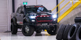 Fuel Off Road D266 Wheel (MPN: D26620002647)