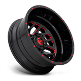 Fuel Off Road Triton D656 Wheel (MPN: D65620828D35)