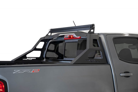 Stealth Fighter Chase Rack for Chevy Colorado (MPN: C3515521101NA)
