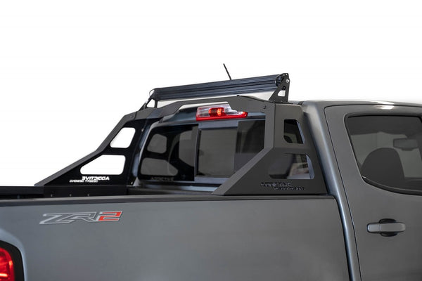 Stealth Fighter Chase Rack for Chevy Colorado (MPN: C3515521101NA)