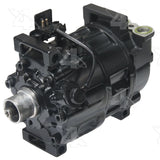Four Seasons Air Conditioner Compressor (MPN: 77340)