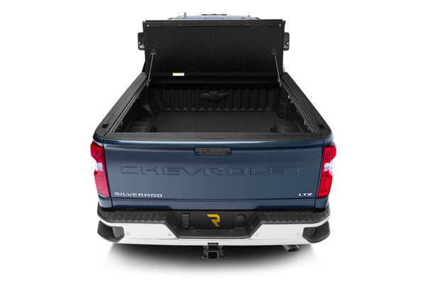 UnderCover Flex Hard Folding Tonneau Cover (MPN: FX11026)