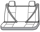 Covercraft Carhartt PrecisionFit Seat Cover (MPN: GTC2019CAGY)
