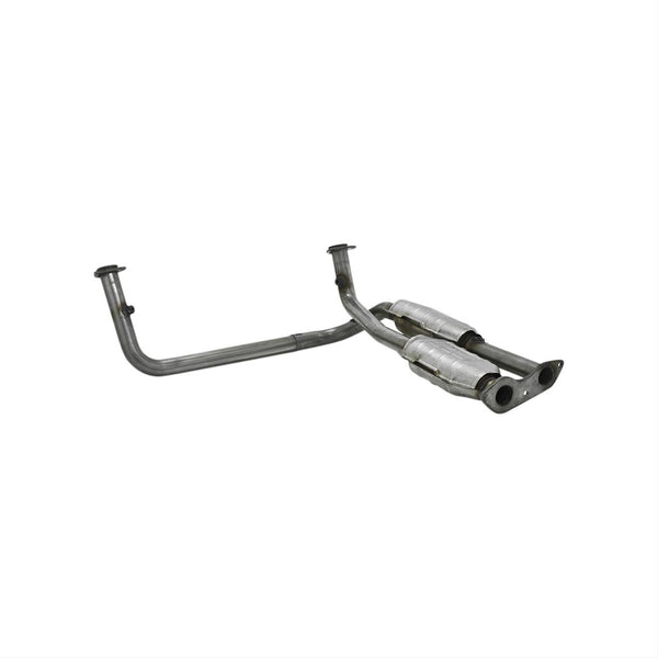 Flowmaster Stainless Steel Catalytic Converter (MPN: 2010023)