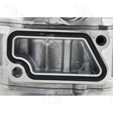 Four Seasons Air Conditioner Compressor (MPN: 198362)