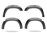 Husky Liner Pocket Style Fender Flares (MPN: 2805943)