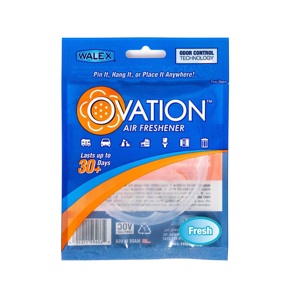 Walex Air Freshener (MPN: OVAFFRE1)
