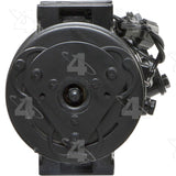 Four Seasons Air Conditioner Compressor (MPN: 67426)