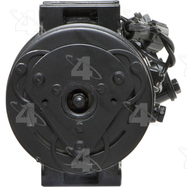 Four Seasons Air Conditioner Compressor (MPN: 67426)
