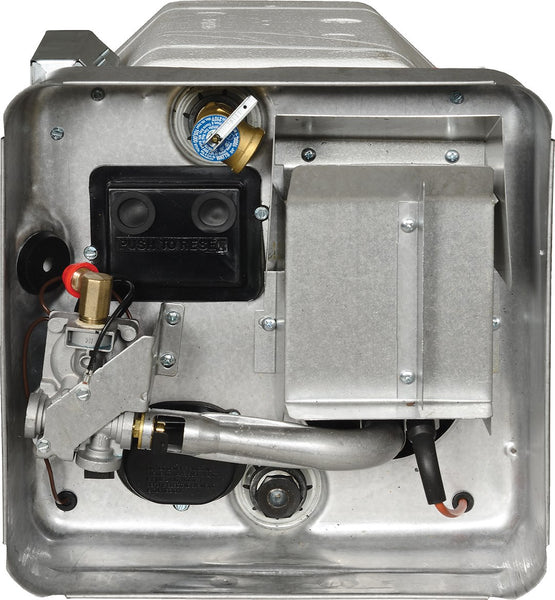 Suburban Water Heater Gas-Electric (MPN: 5082A)