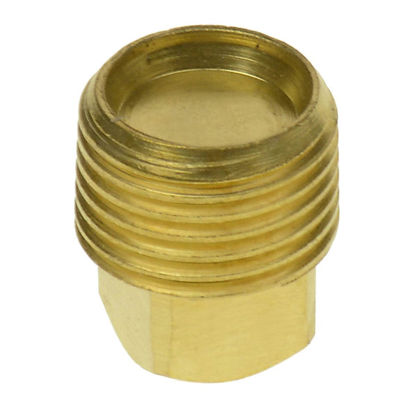T-H Marine Garboard Drain Plug (MPN: BE-PL-54836-DP)