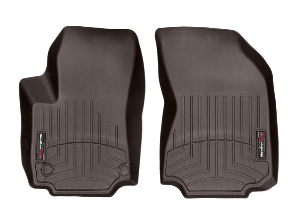WeatherTech FloorLiner Cocoa Molded Fit (MPN: 4712341)