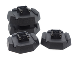 SnapPad Leveling Jack Foot Pad (MPN: SJU4)