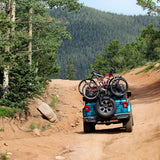 Lets Go Aero TireBiter Bike Rack (MPN: B00987)