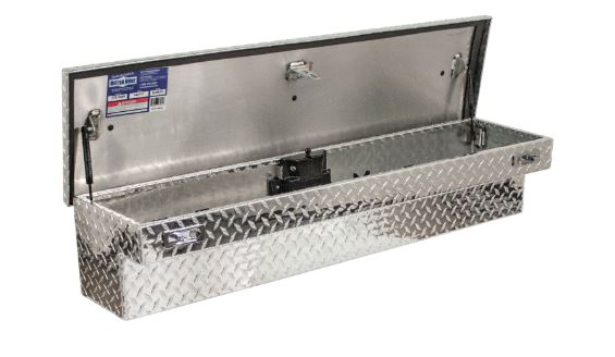 Better Built SLE Series Aluminum Tool Box (MPN: 77013089)