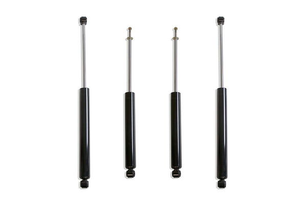MaxTrac Suspension Nitrogen Gas Charged Shock Absorber (MPN: 943325S)