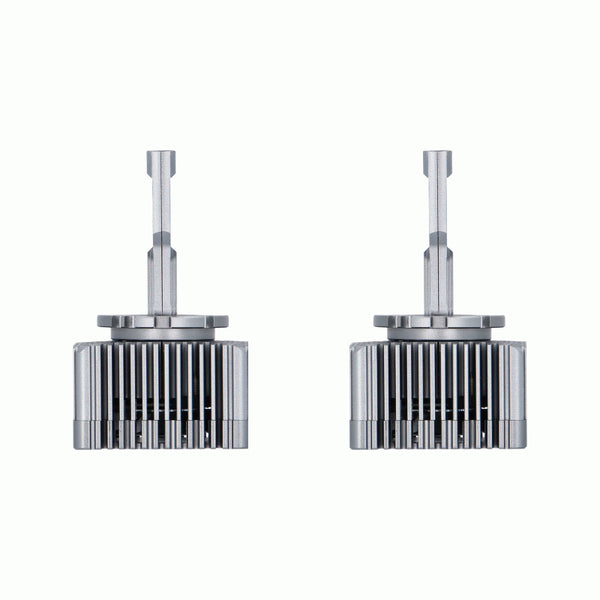Heise LED Headlight Bulb D1S D1R (MPN: HE-D1SR-HID)