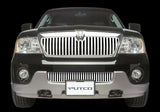 Putco Designer Grille Insert (MPN: 64131)