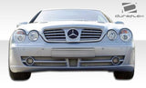 Duraflex F-1 Bumper Cover (MPN: 103728)