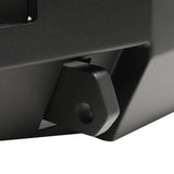 Westin Pro Series Front Bumper (MPN: 58-411215)