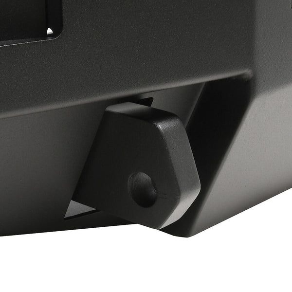 Westin Pro Series Front Bumper (MPN: 58-411215)