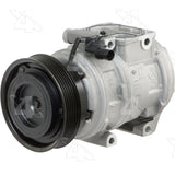 Four Seasons Air Conditioner Compressor (MPN: 178303)