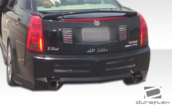 Duraflex Bumper Cover (MPN: 100426)
