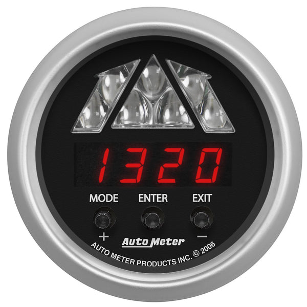 AutoMeter Gauge Shift Light (MPN: 3387)