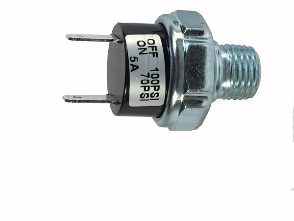 ARB Differential Locker Pressure Switch (MPN: CO35SP)