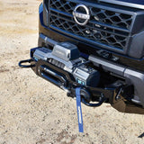 Westin Winch Mounting System (MPN: 46-24075)