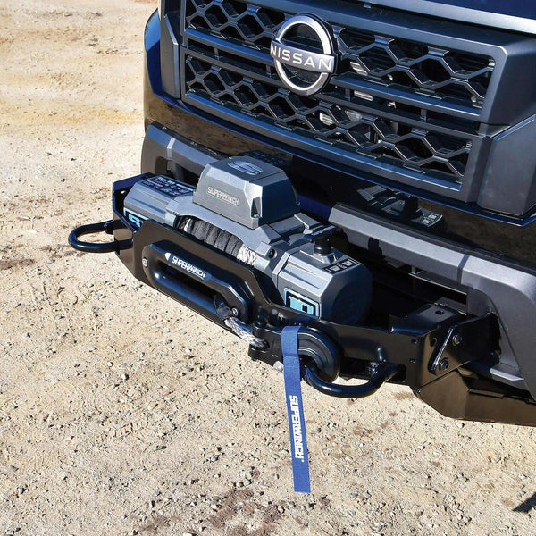 Westin Winch Mounting System (MPN: 46-24075)