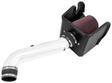 K&N High-Flow Performance Air Intake System (MPN: 77-1571KP)