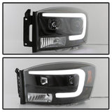 Spyder Automotive Headlight Assembly (MPN: 5085306)