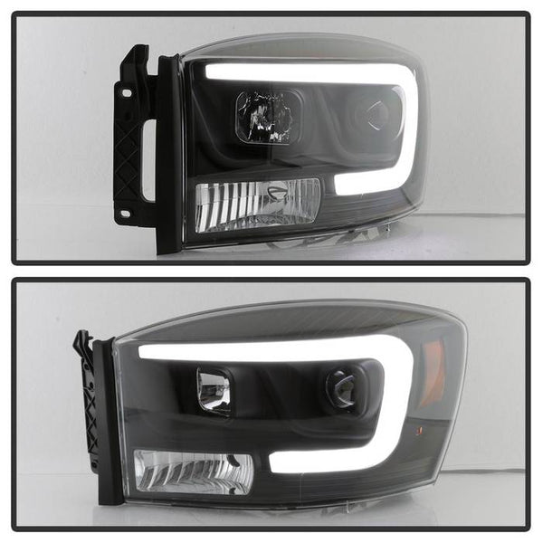 Spyder Automotive Headlight Assembly (MPN: 5085306)