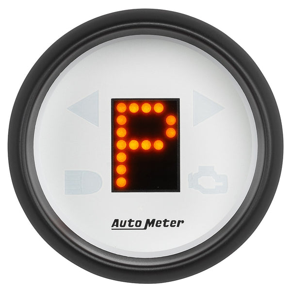 AutoMeter Phantom Auto Trans Shifter Indicator (MPN: 5759)