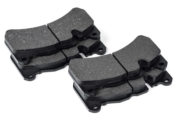 APR Motorsports Brake Pad Set (MPN: BRK00014)